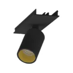 EASYLINE Spot adj. Reflektor - Designer Leuchten Einheit für Lichtbandsystem schwarz 7W 20° 4000K CRI80 996313023