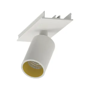 EASYLINE Spot adj. Reflektor - Designer Leuchten Einheit für Lichtbandsystem weiss 7W 20° 3000K CRI80 996312021