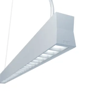 SNEP LX PD - Pendelleuchten linear weiss 15W 50° 4000K CRI80 717-LXPDW50840LE15WIP20WI4T