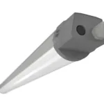SNEP MODE P - Industrieleuchten linear weiss 113W 120° 4000K CRI80 P05MW840HO 113W IP65-2