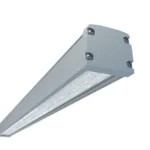 SNEP MODE X - Industrieleuchten linear RAL 7016 42W 90° 4000K CRI85 X06W90 840HE- 84042WIP67-4R