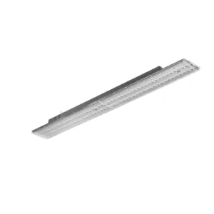linetrackCENTURY 2 - Schienenstrahler linear schwarz 20W 90° 3000K CRI90 AA82693.02.91