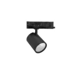 trackVISION 75 - Schienenstrahler dreh-schwenkbar schwarz 28W 30° 4000K CRI92 AH41617.02.92