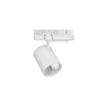 trackVISION 75 - Schienenstrahler dreh-schwenkbar weiss 28W 30° 3500K CRI92 AH41617.00.94