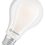 LED-Lampen, klassische Kolbenform