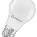 LED-Lampen, klassische Kolbenform