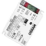 Compact constant current LED drivers