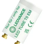 Starter für LED-Röhren T8 EM (KVG)