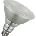 LED-Reflektorlampen PAR38 mit Retrofit-Schraubsockel