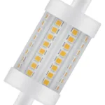 Zweiseitig gesockelte LED-Speziallampen
