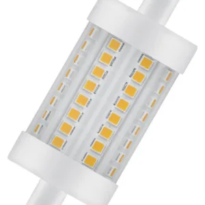 Zweiseitig gesockelte LED-Speziallampen