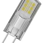 12 V-Niedervolt-LED-Lampen mit Retrofit-Stecksockel
