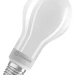 Dimmbare LED - Lampen, klassische Kolbenform