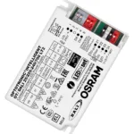 Compact constant current LED drivers