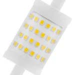 Dimmbare zweiseitig gesockelte LED-Speziallampen