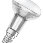 LED-Reflektorlampen R50 mit Retrofit-Schraubsockel