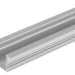 Medium Profile für LED-Bänder