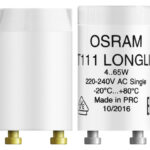 Starter für Einzelschaltung an 230 V AC