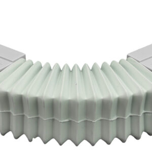 EUTRAC Flex-Verbinder für ONETRACK, grau 575 2 1211 8