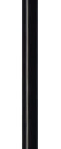 WIELAND GST18i3 Verbindungsleitung 3-Polig, 1xBuchse, 1xStecker,1,5mm², 250V, 16A - 1000mm - schwarz 92.232.1000.1