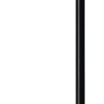 WIELAND GST18i3 Anschlussleitung SCHUKO-Stecker 3-Polig, 1xBuchse, 1,5mm², 250V, 16A - 1000mm - schwarz 92.232.1007.1