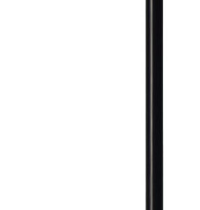 WIELAND GST18i3 Anschlussleitung SCHUKO-Stecker 3-Polig, 1xBuchse, 1,5mm², 250V, 16A - 1000mm - schwarz 92.232.1007.1