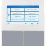 DALI Display 7“  für FFECT Programm AA1100169