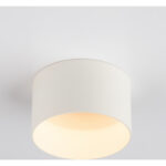 Arclite Deco Tube  für roundCENTURY 362, weiß AA1100184
