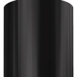 ARMONIA - Designer Leuchten schwarz 20W 4000K CRI80 877023