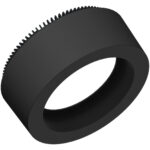 Cylinder CL 235 LV - DALI Aufbauleuchten starr schwarz 18W 80° 3000K CRI80 791C03BLY802