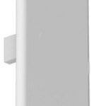 Endkappen, weiss, 2 Stk. für Easyline Einbau 996121