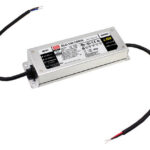 MEAN WELL LED Treiber Konstantstrom ELG-C A 100-305V AC, 142-431V DC / 500mA 100W ELG-100-C500A-3Y