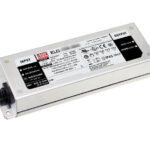 MEAN WELL LED Treiber Konstantspannung ELG-A 100-305V AC, 140-430V DC/ 24V DC 201W ELG-200-24A-3Y