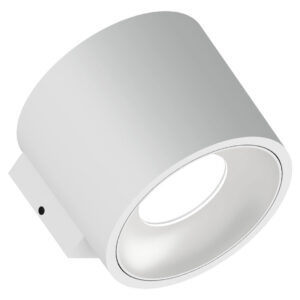 Fido WL 105 HV - Phasenabsch. Aufbauleuchten starr weiss/weiss 10W 80° 2200-3000K CRI93 847-F42A03655H02