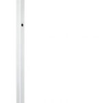 floorCENTURY 10 BAP - Stehleuchte schwarz 60W 90° 4000K CRI80 AB81770.02.92