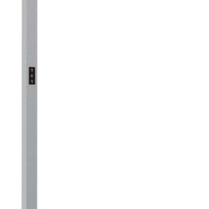 floorCENTURY 15 BAP - Stehleuchte silber 80W 50° 3000-6000K CRI80 AA81771.01.59