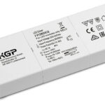KGP LED Treiber Konstantspannung 220-240V, 50-60Hz, 24V, 0-12W, schaltbar, IP20 FV12W24CG