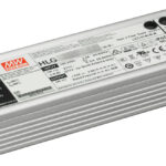 MEAN WELL LED Treiber Konstantspannung HLG-AB 90-305V AC, 130-430V DC/ 48V DC 96W, 3in1 DIMMUNG HLG-100H-48AB