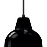 KLIO 180 - Designer Leuchten schwarz 807363