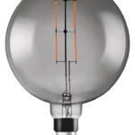 Klassische Globe-Form mit Glühwendel-Design mit WiFi-Technologie