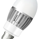 LED-Ersatz von HID Lampen für die Außenbeleuchtung