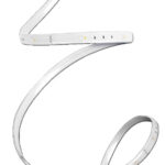 Dekorative LED-Strips mit WiFi-Technologie