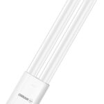 LED-Ersatz für KLLni mit 4pol. 2G11 Stecksockel zum Betrieb am EVG