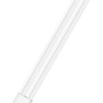 LED-Ersatz für KLLni mit 4pol. 2G11 Stecksockel zum Betrieb am EVG