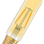 LED-Lampen, Vintage-Edition, mit besonderer Kolbenform