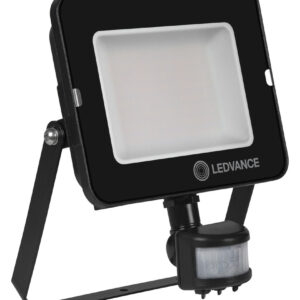 Sensor-Fluter mit bis zu 5000 lm Lichtstrom