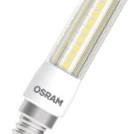 Dimmbare schlanke LED-Lampen