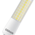 Dimmbare schlanke LED-Lampen