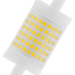 Dimmbare zweiseitig gesockelte LED-Speziallampen