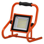 Flexibles, tragbares und batteriebetriebenes Arbeitslicht